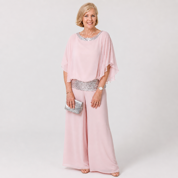 Isley | Elegantes und Stilvolles Set